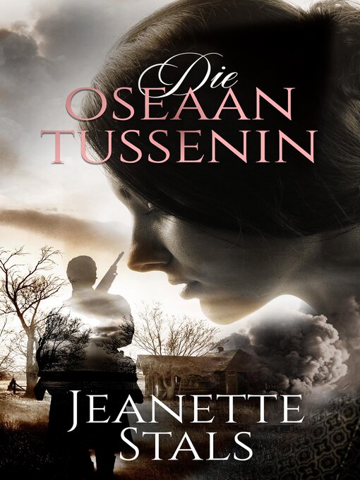 Title details for Die oseaan tussenin by Jeanette Stals - Available